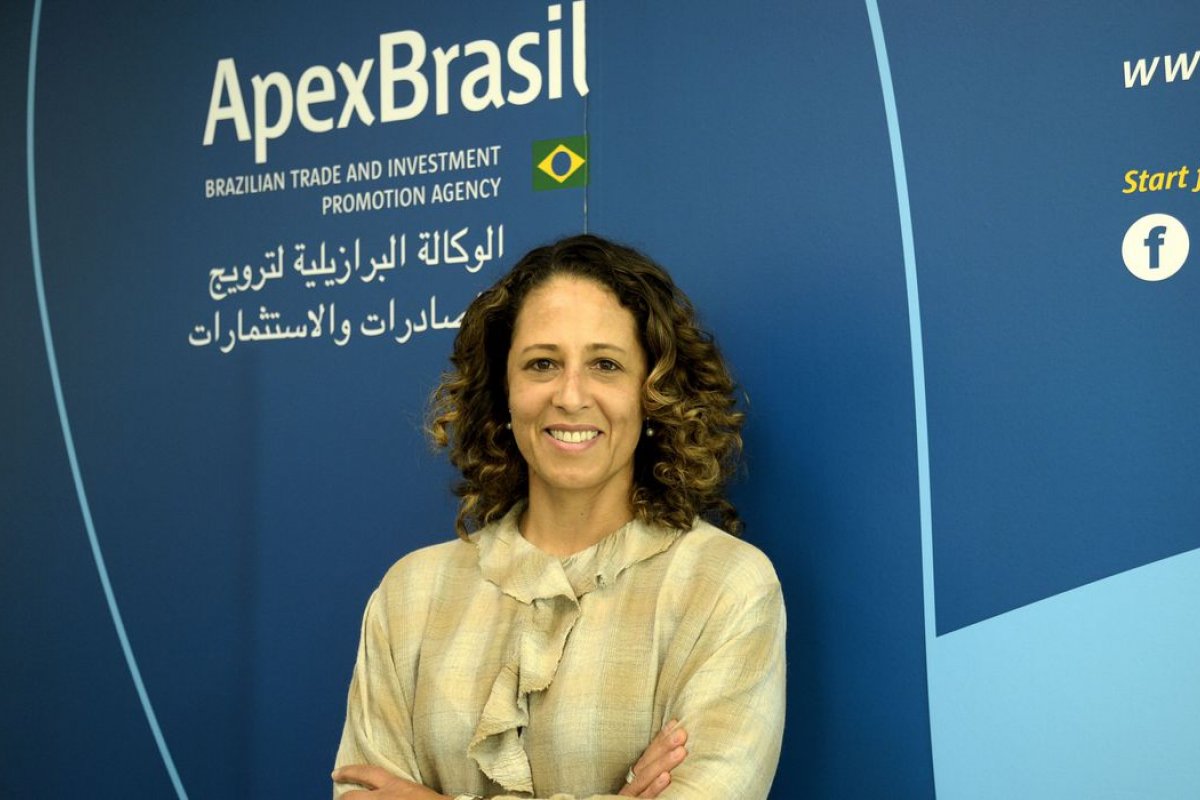 Brasil quer alavancar exportações aos Emirados Árabes