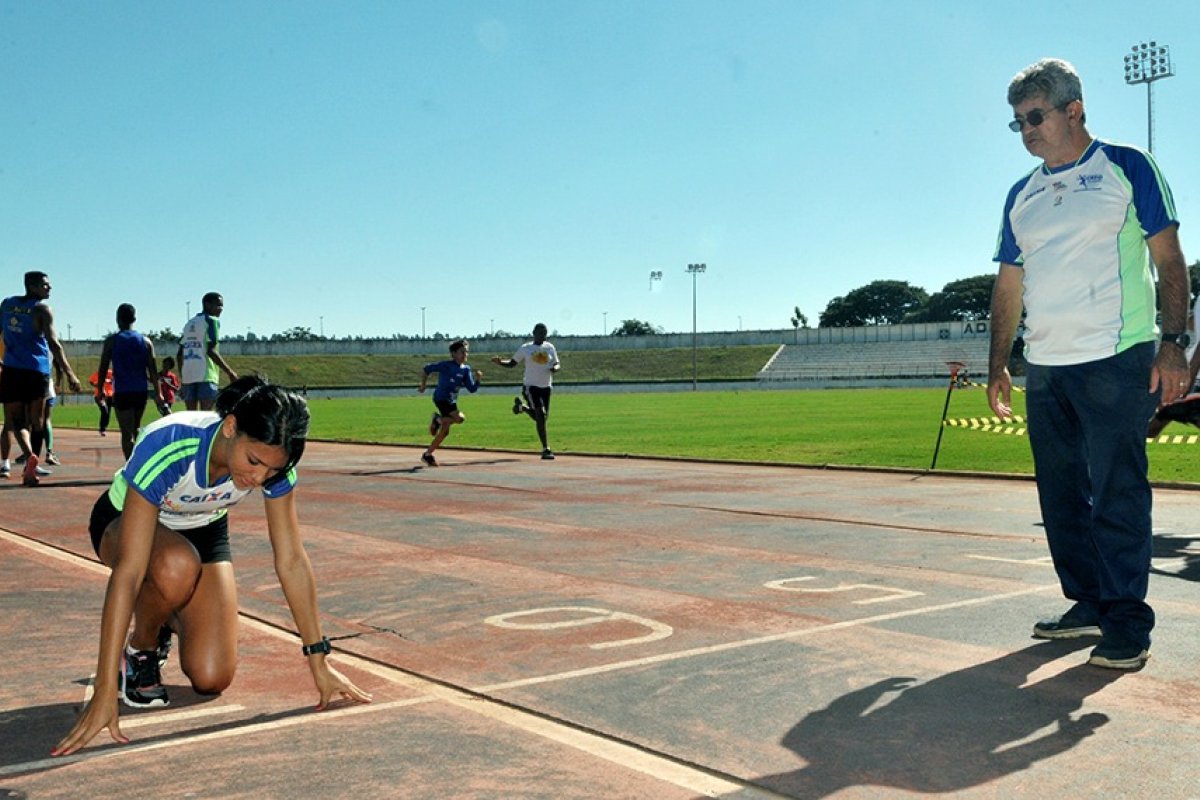 Senado analisará regulamentação dos profissionais de Educação Física