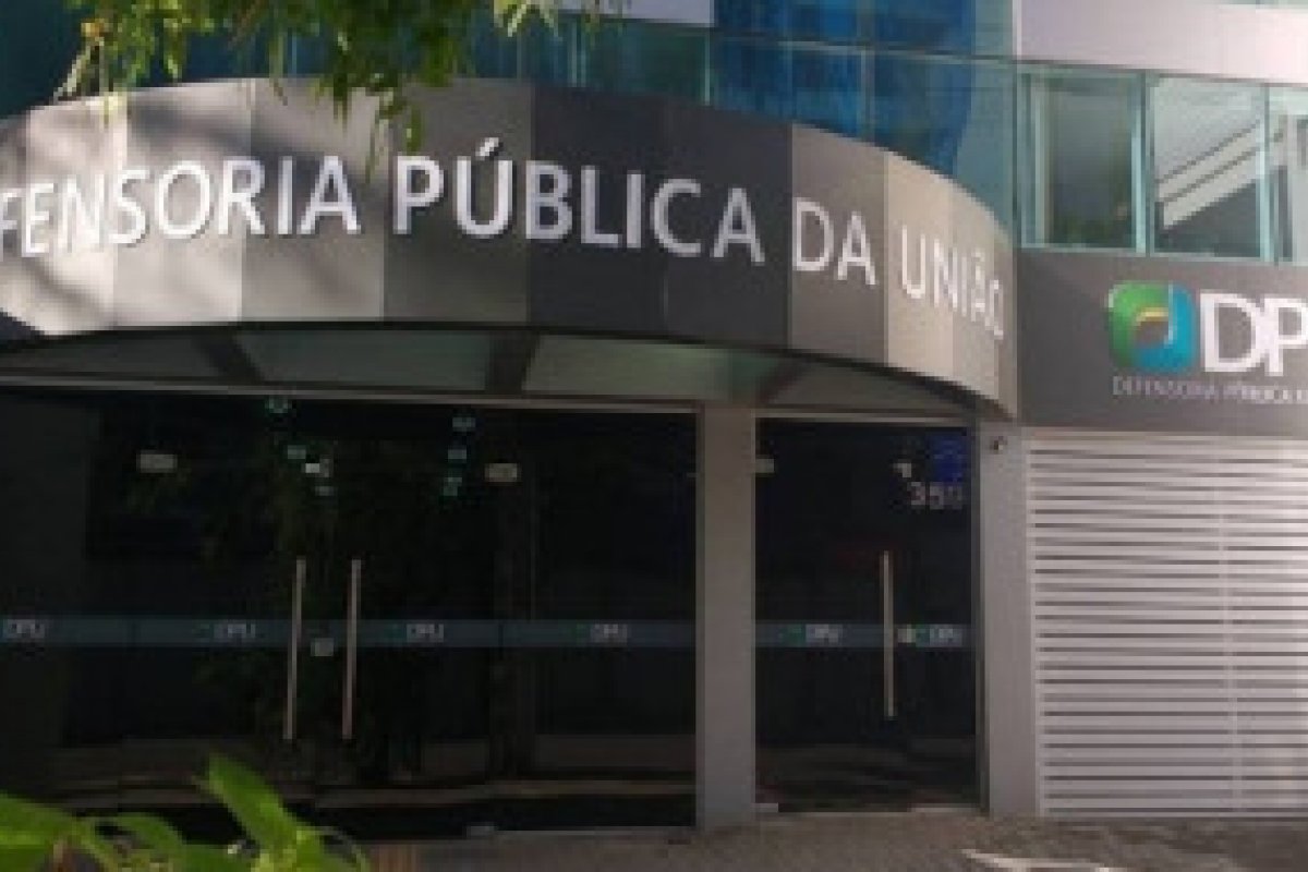 STF confirma prerrogativa da Defensoria Pública de requisitar documentos públicos