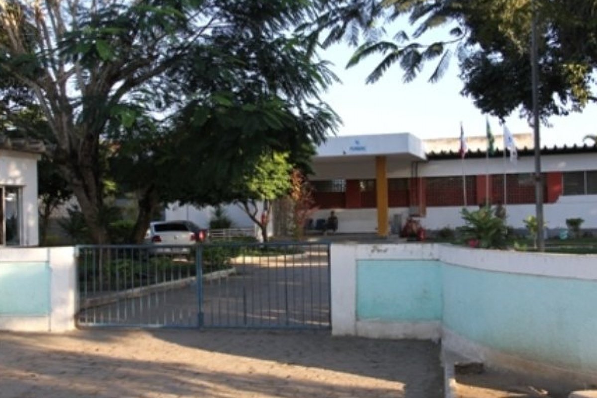 MP ajuíza ação contra Fundac por contratações temporárias irregulares