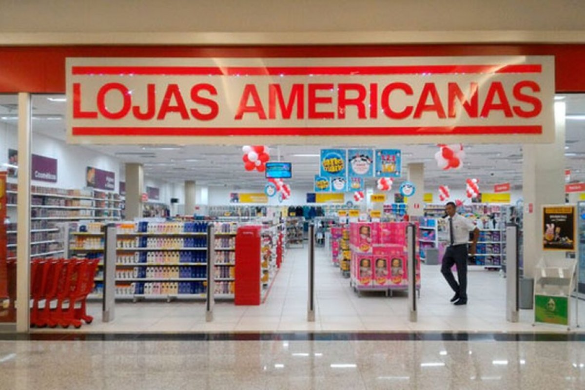 Ataque hacker faz Americanas perder mais de R$ 100 milhões por dia