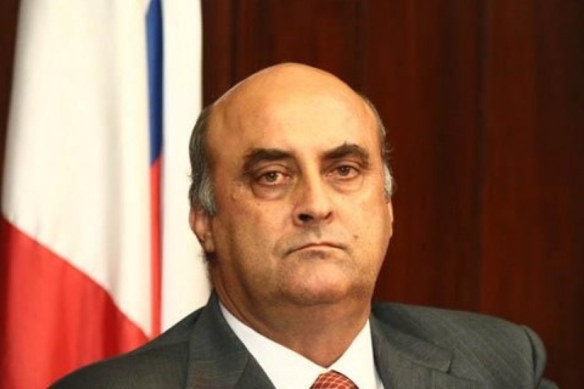 Em meio à rebelião com mortos em presídio, Nestor Duarte é exonerado