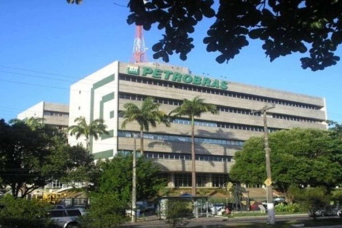 Liminar suspende fim das atividades da Petrobras na Bahia