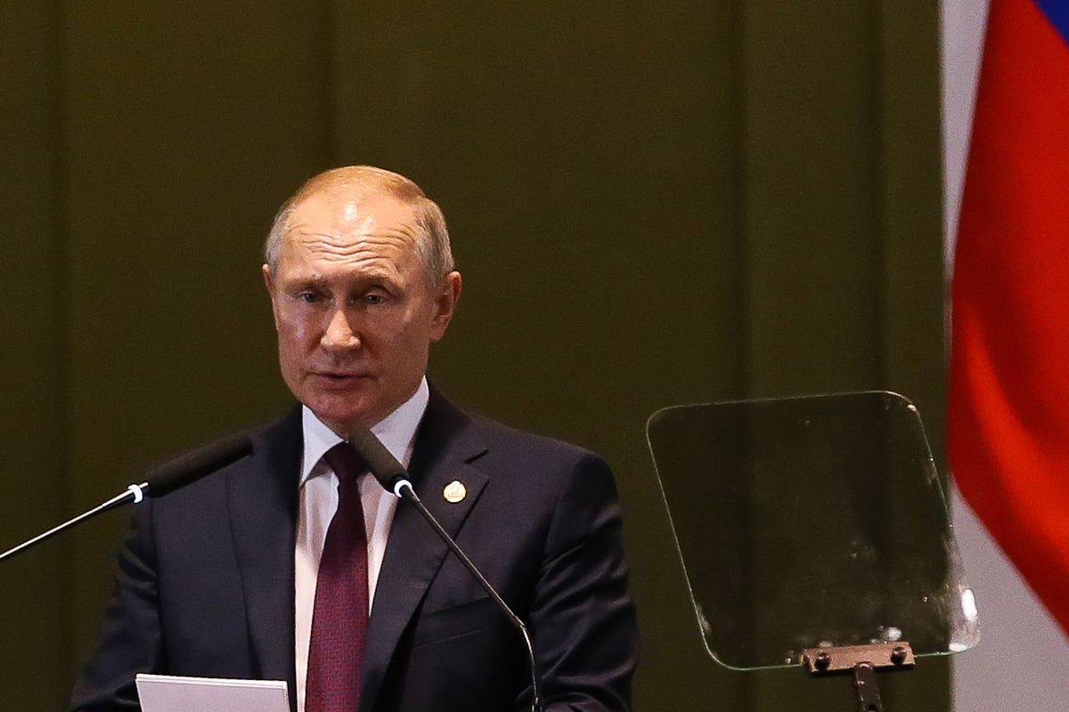 Na ONU, países do Conselho de Segurança condenam atos da Rússia, que fala em diplomacia