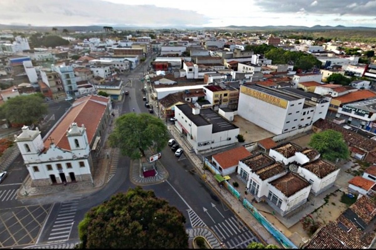 Governo da Bahia homologa decreto de situação de emergência em mais seis municípios