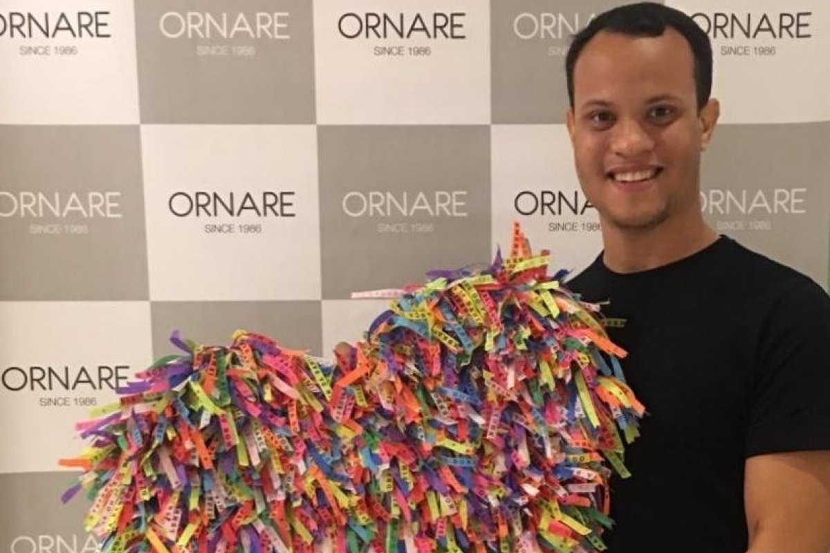 Make Up Your Heart aterrissa na capital baiana