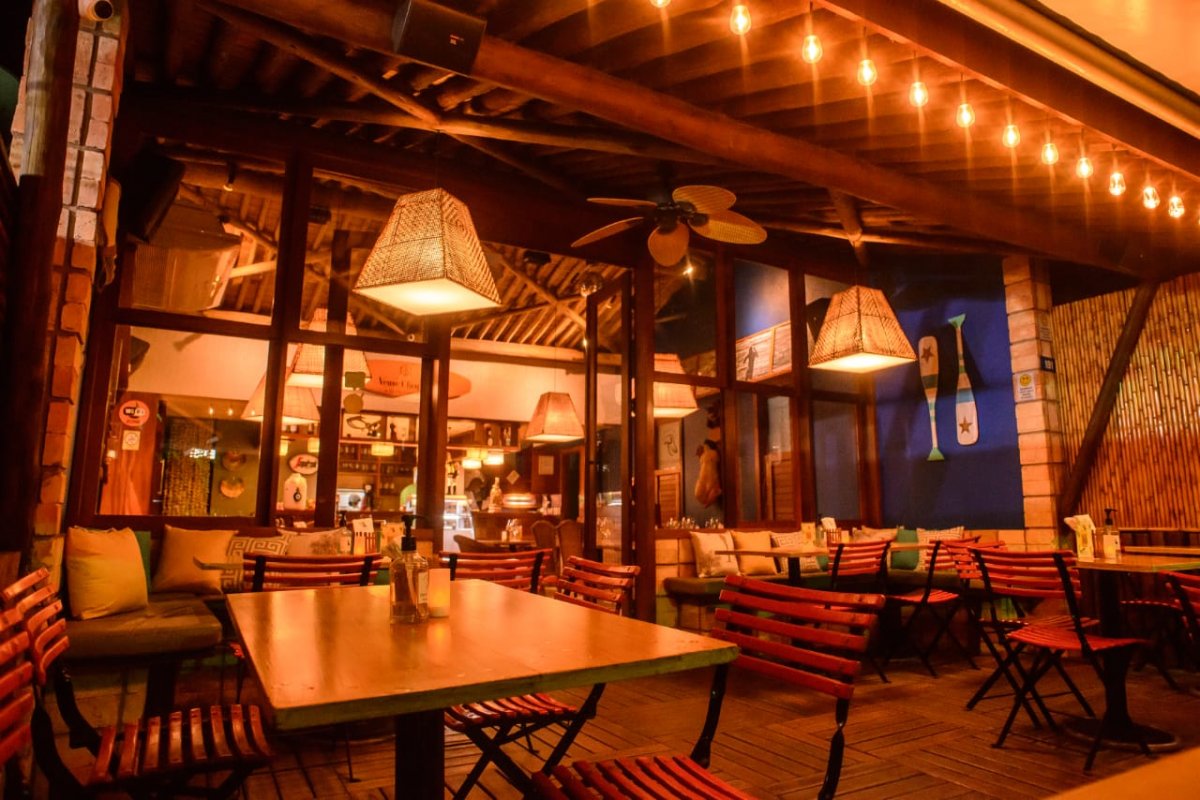 Café do Forte Bistrô & Lounge reunirá os melhores pratos e drinks da alta estação neste Carnaval