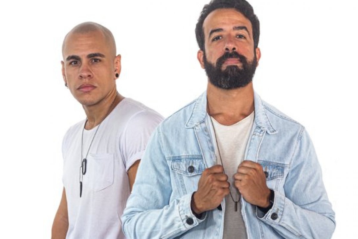 ÊaJack lança single com feat de Durval Lelys
