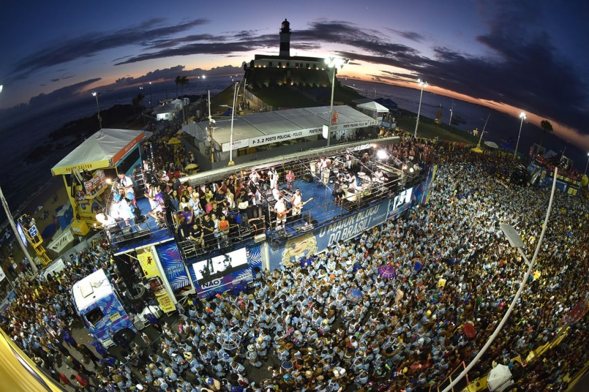 Mais de mil municípios cancelaram festas públicas e privadas de Carnaval, aponta CNM