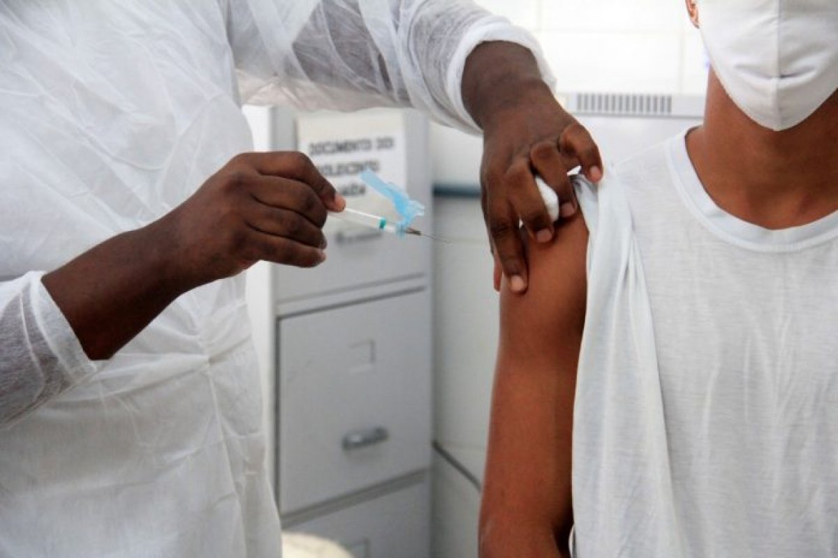 Bahia intensifica vacinação contra sarampo; veja quem pode se vacinar