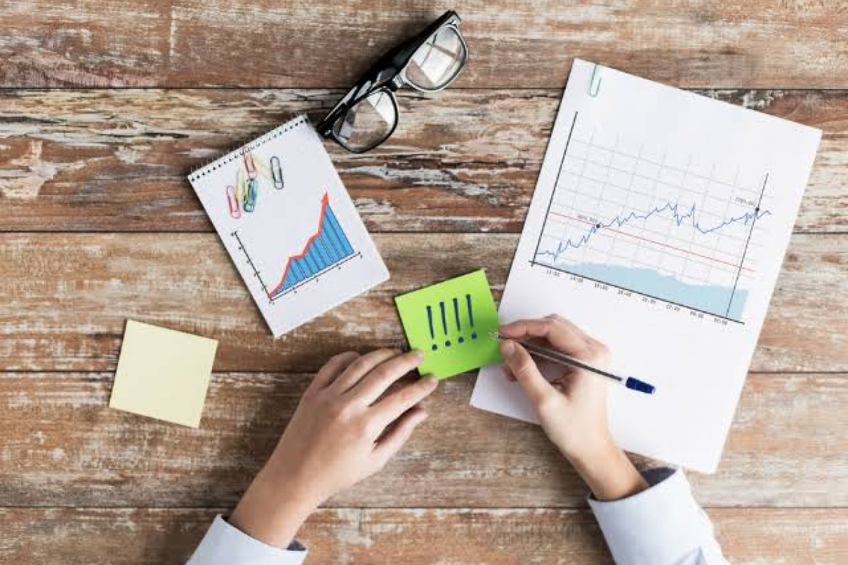 Evento online: especialistas de risco de crédito discutem perspectivas para 2022