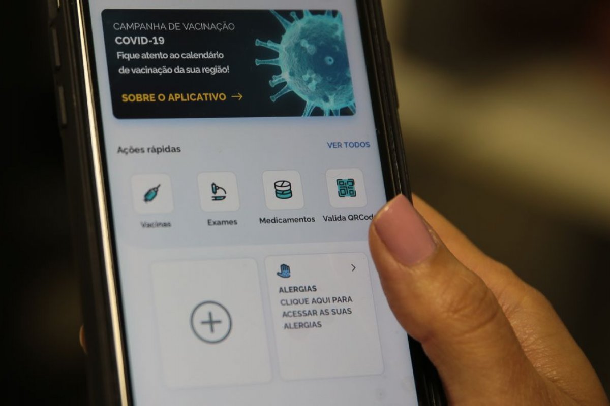 Obrigatoriedade do passaporte da vacina para entrada no Brasil tem nova regra