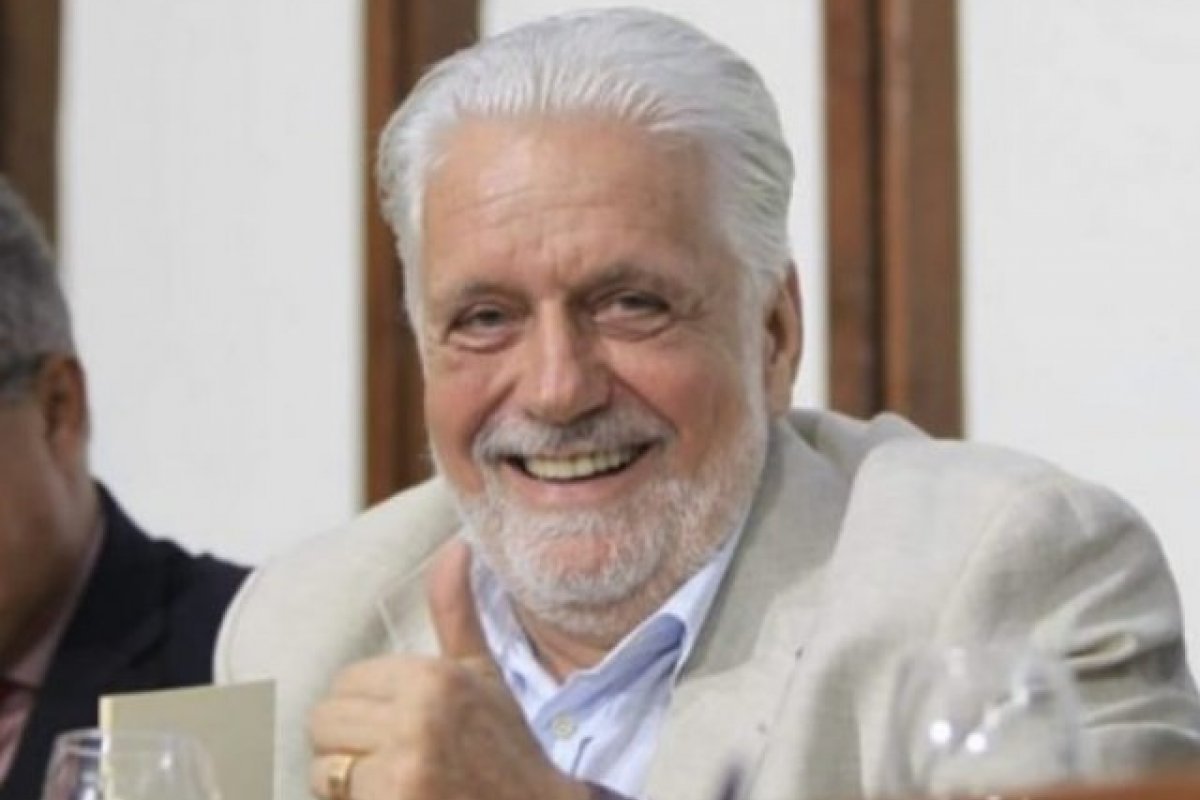 Wagner tem 34% dos votos para governador da Bahia, aponta Real Time Big Data