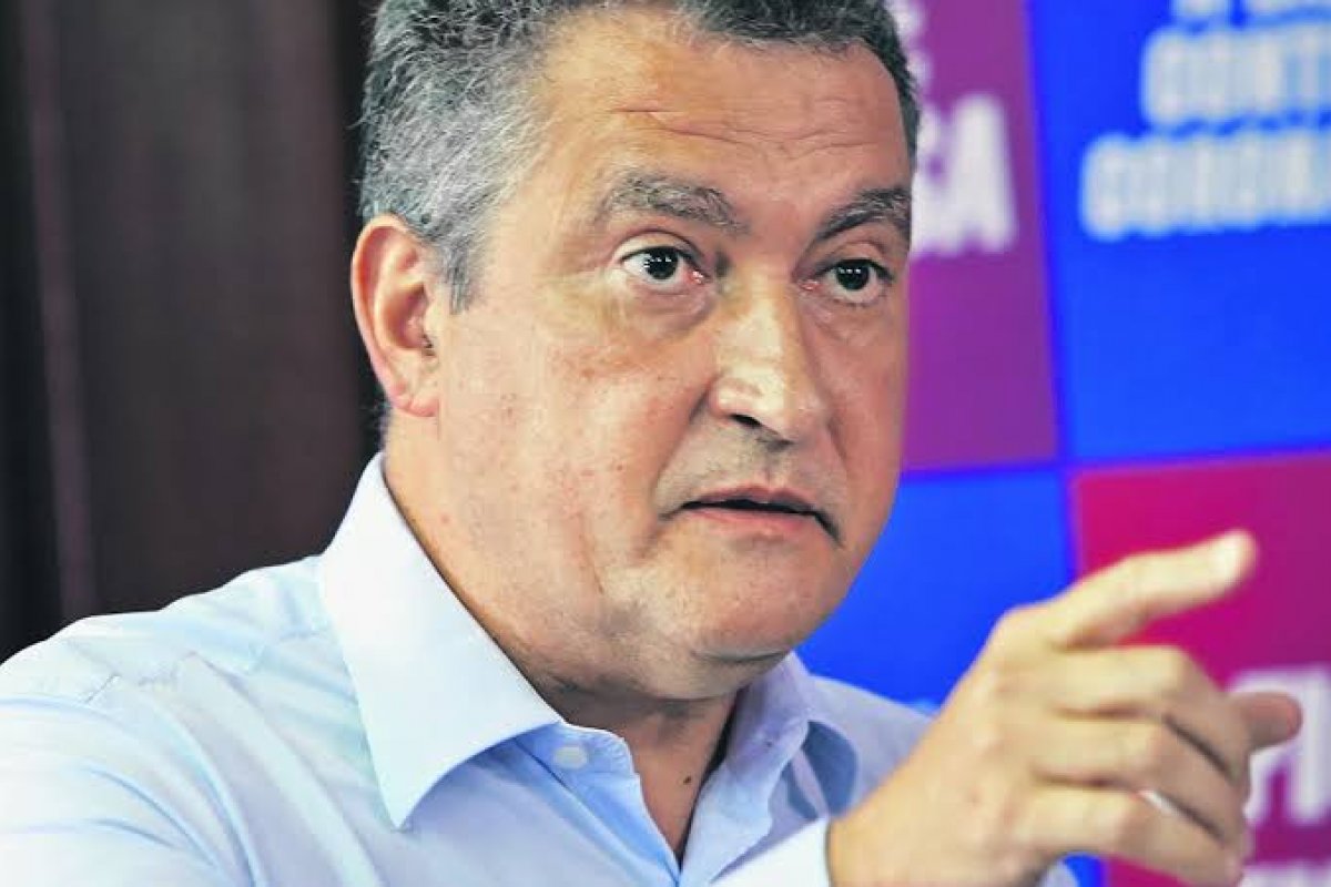 Em disputa para o Senado na Bahia, Rui Costa lidera, aponta pesquisa