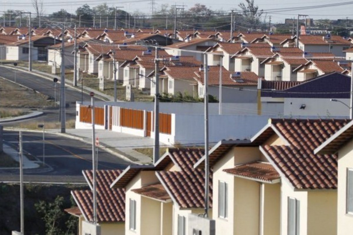 Decreto prevê subsídio de até R$ 130 mil para compra da casa própria