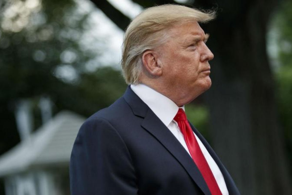 Trump recomenda Reino Unido sair da União Europeia sem pagar