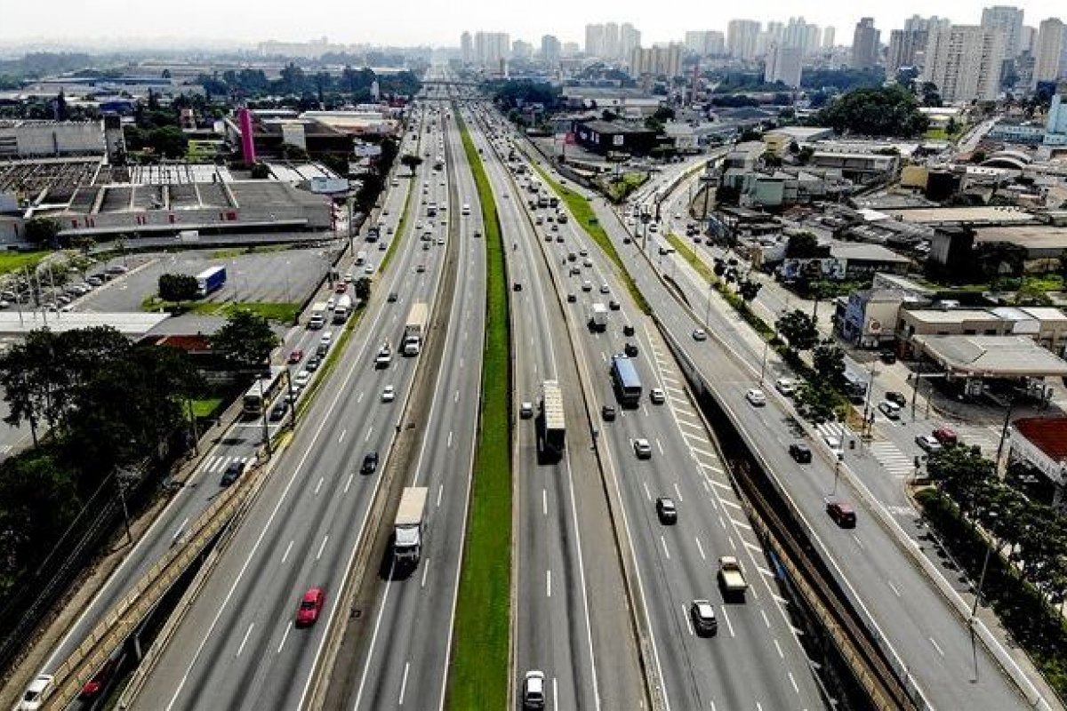 Projeção do governo é R$ 76 bilhões em investimentos com leilões de rodovia