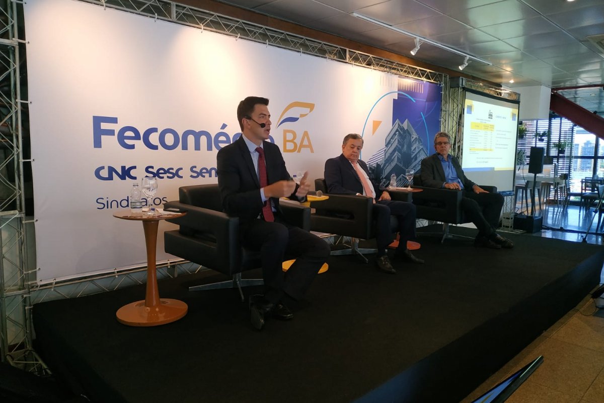 Comércio Varejista de Salvador fechou 2021 com desempenho abaixo do esperado