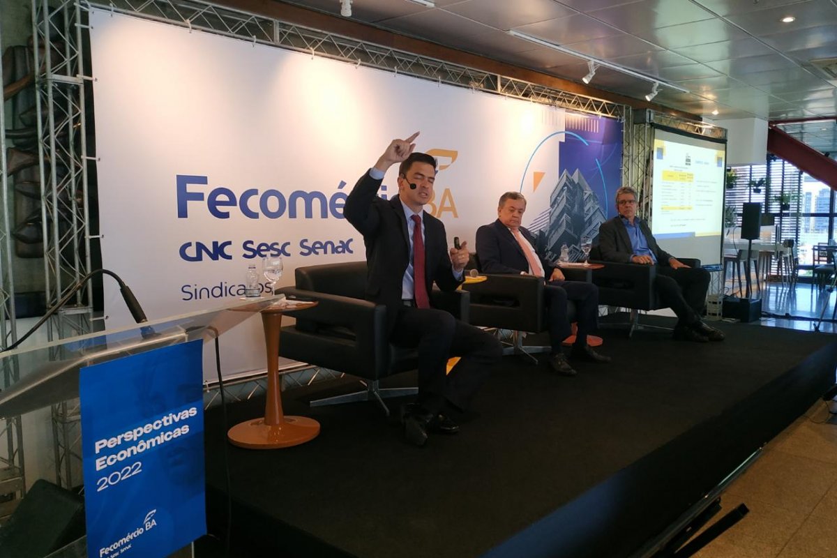 Bahia teve o melhor desempenho de turismo em 2021, aponta IBGE