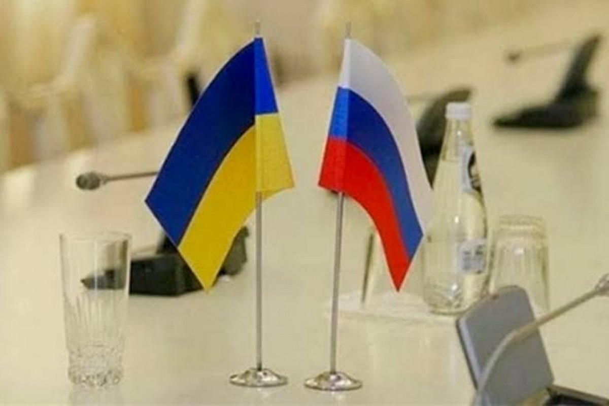 Chanceler ucraniano: "Putin negou o nosso direito de existir"