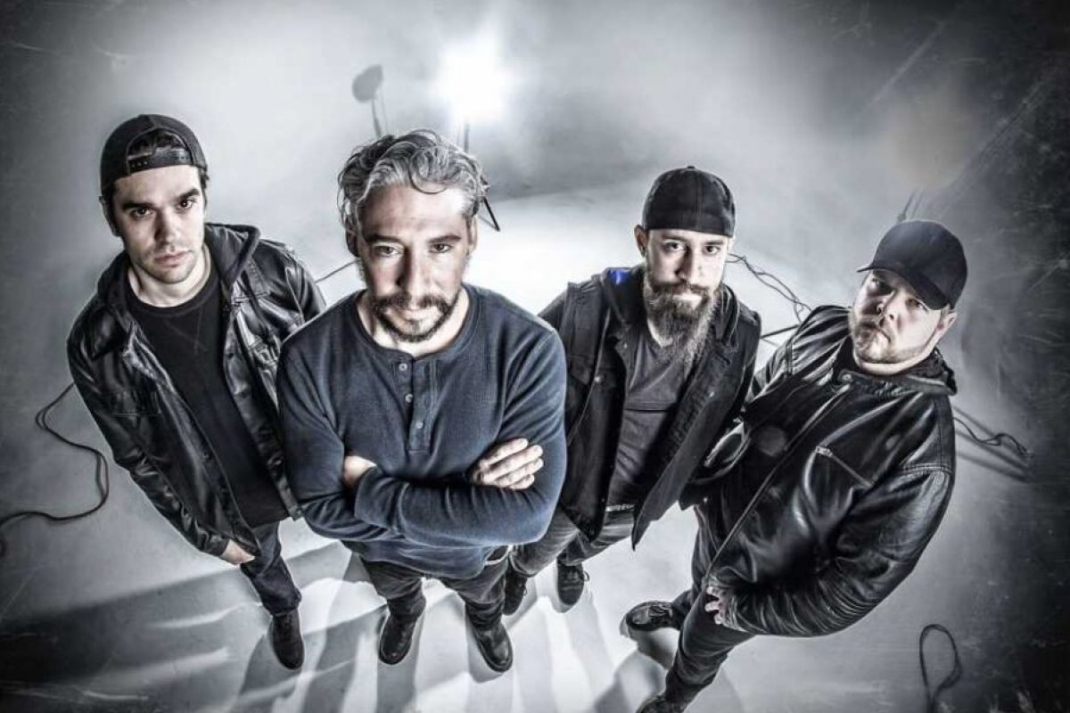 Mynas lança música e videoclipe da faixa "Rise", no primeiro álbum da banda