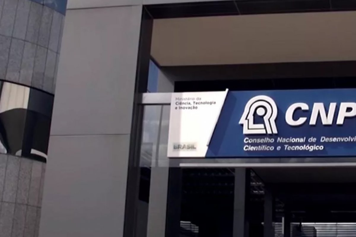 Recursos destinados ao CNPq estão garantidos para este ano, segundo governo
