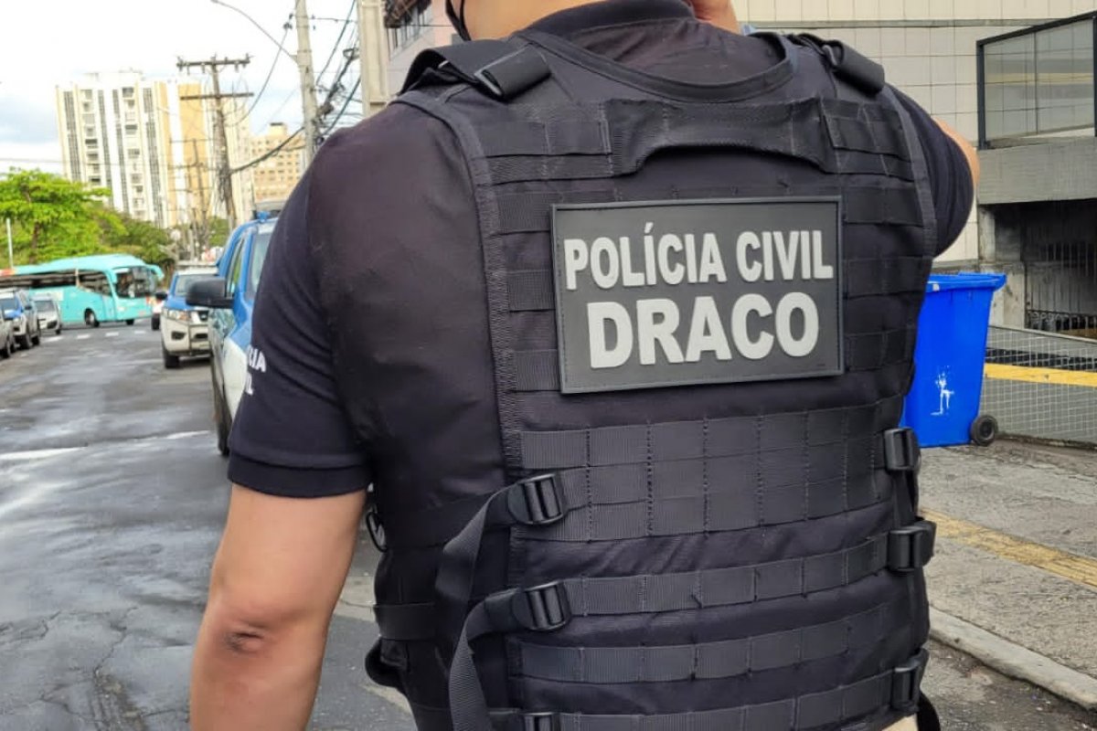 Mulher sequestrada por ex-companheiro da prima é resgatada