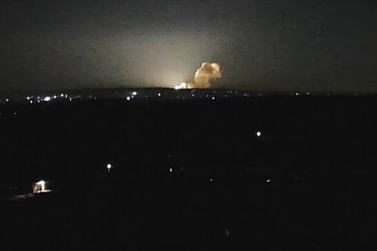 Líderes mundiais criticam invasão russa à Ucrânia