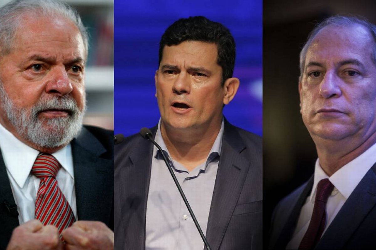 Candidatos à presidência da República lamentam invasão russa na Ucrânia