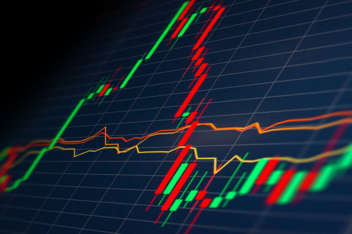 Após ataques da Rússia, Ibovespa cai 2% e dólar apresenta alta