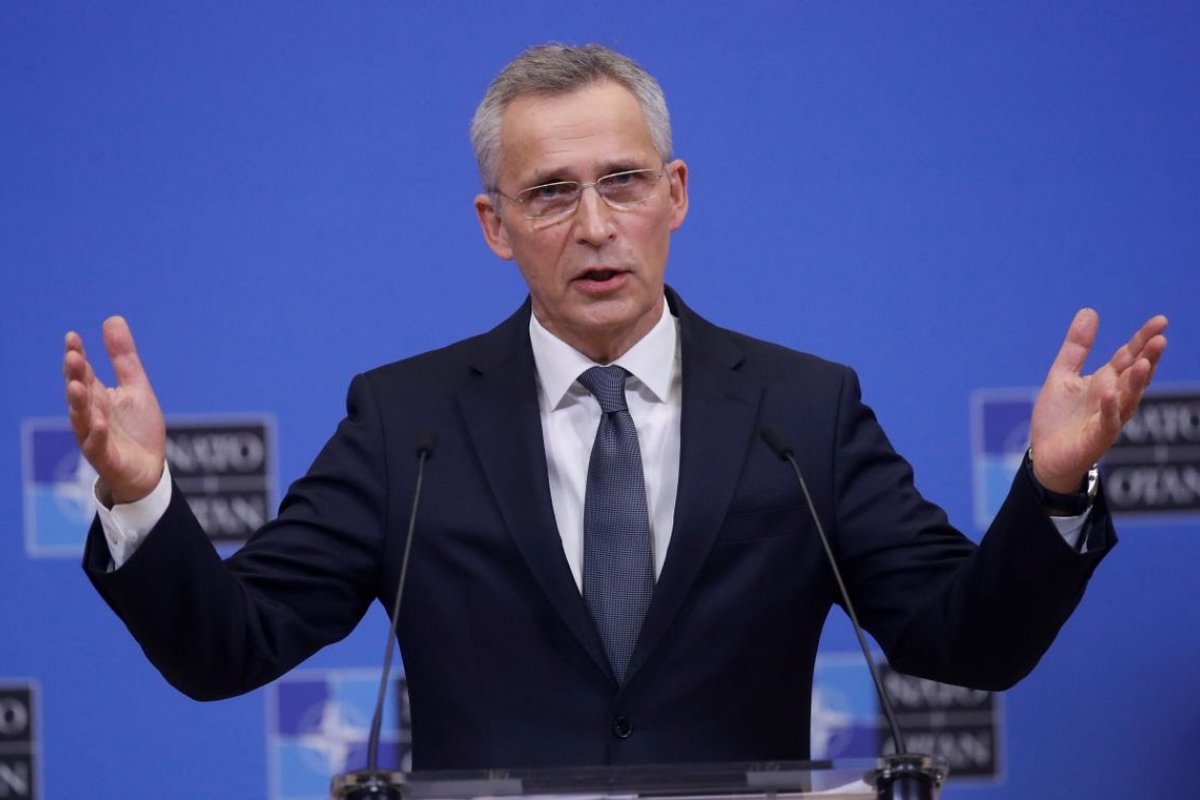 Países acionam Artigo 4º da OTAN; entenda