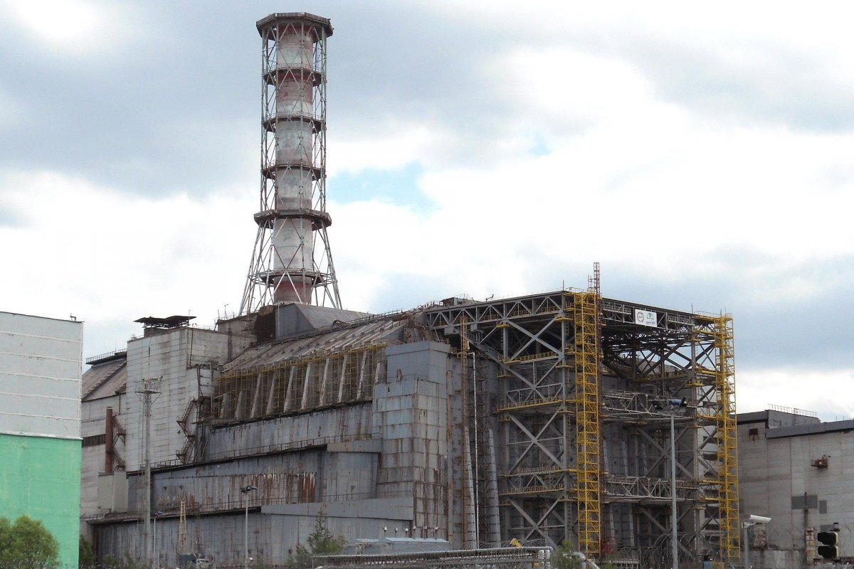Usina nuclear de Chernobyl foi capturada por forças russas