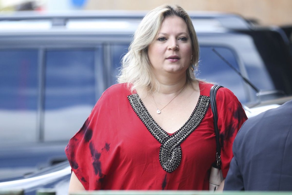 Ganhei uma carta de alforria, diz Joice Hasselmann, retirada da liderança do Governo