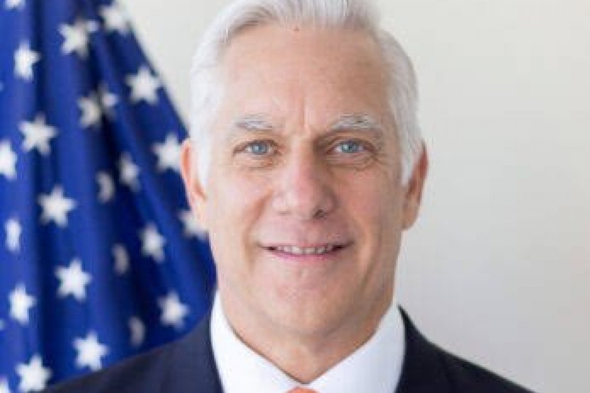 "Qualquer condenação à Rússia é bem-vinda", diz encarregado de embaixada americana em Brasília