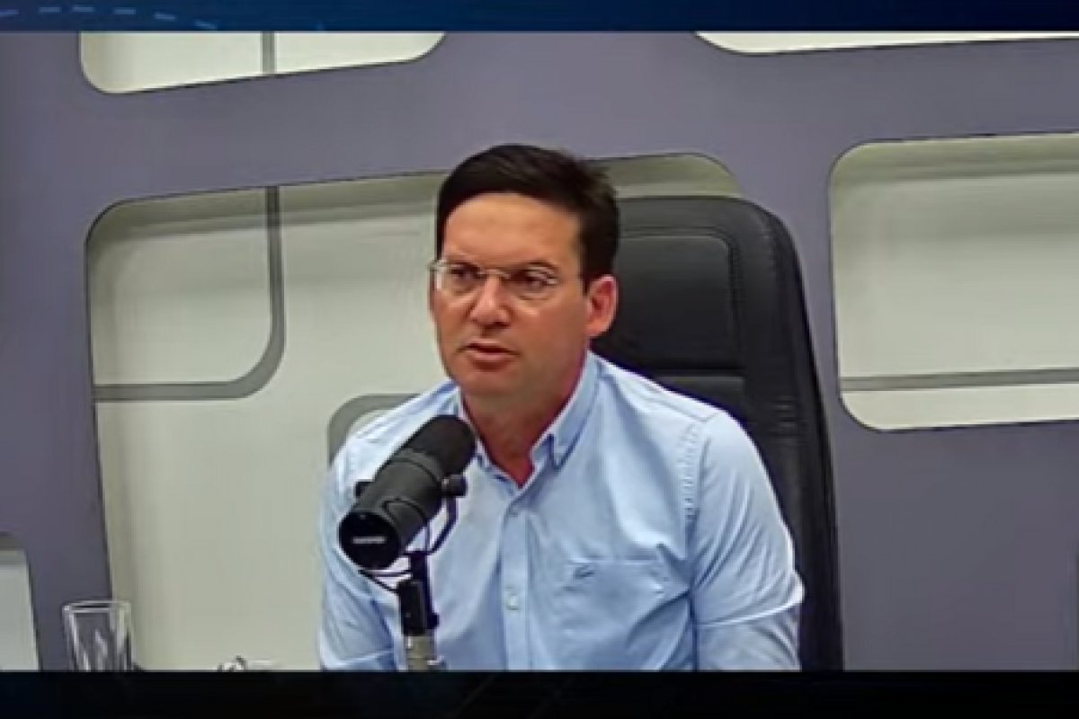 João Roma diz que não será por 'capricho' de ACM Neto que as eleições não serão nacionalizadas