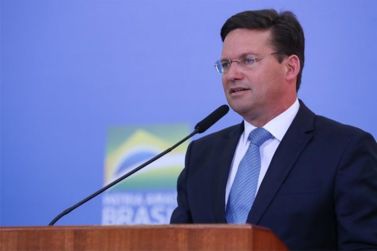João Roma diz que 'está claro' que ACM Neto tenta minar sua candidatura na Bahia