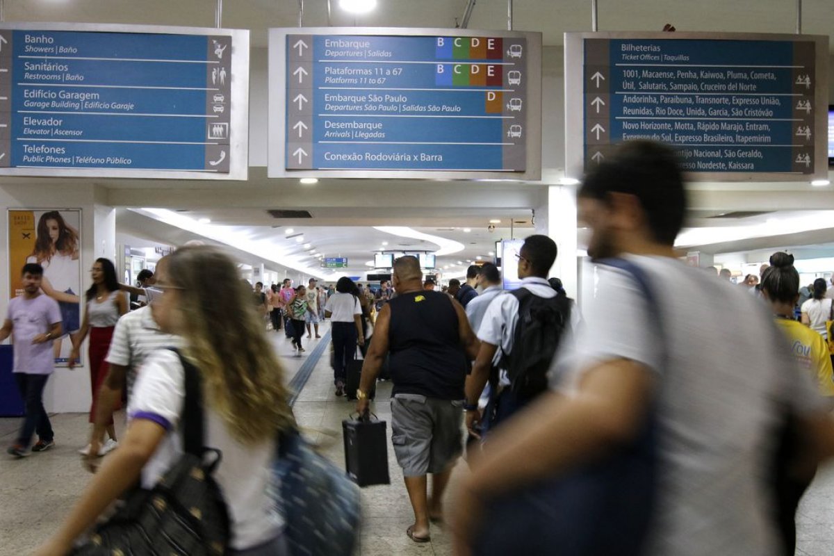 Devido à instabilidade, Anvisa suspende exigência de Declaração de Saúde do Viajante