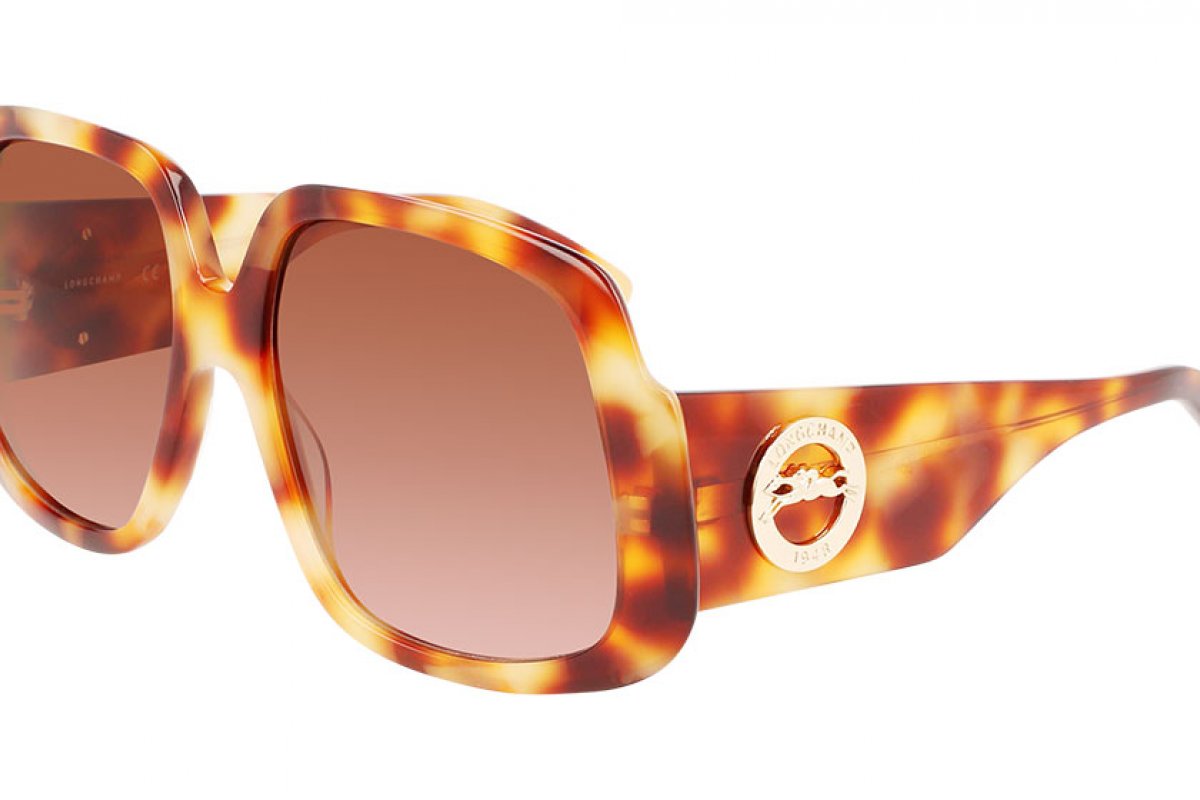 Marcas de luxo apostam em visual extravagante e ousado