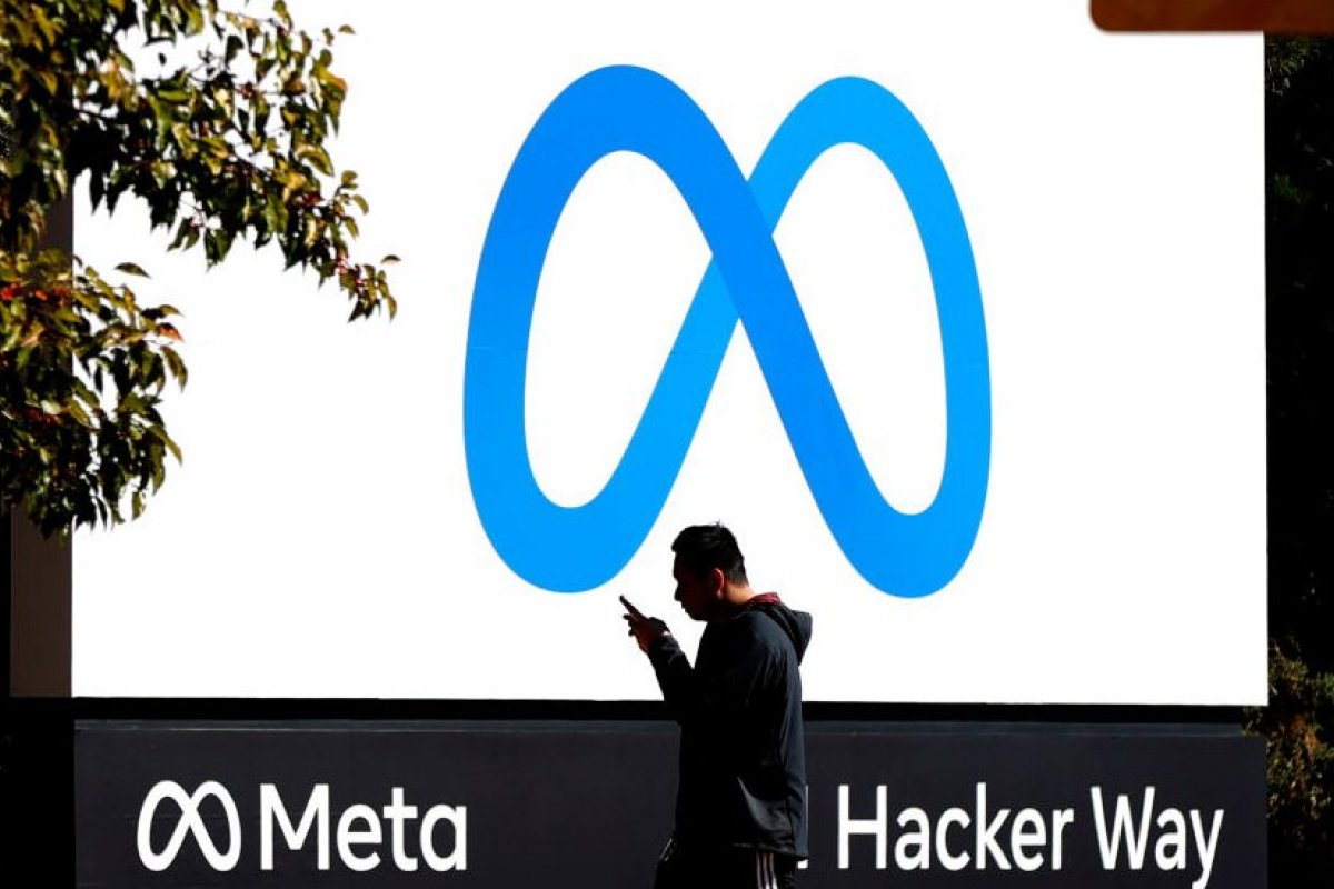 Zuckerberg revela projetos de inteligência artificial voltados ao metaverso