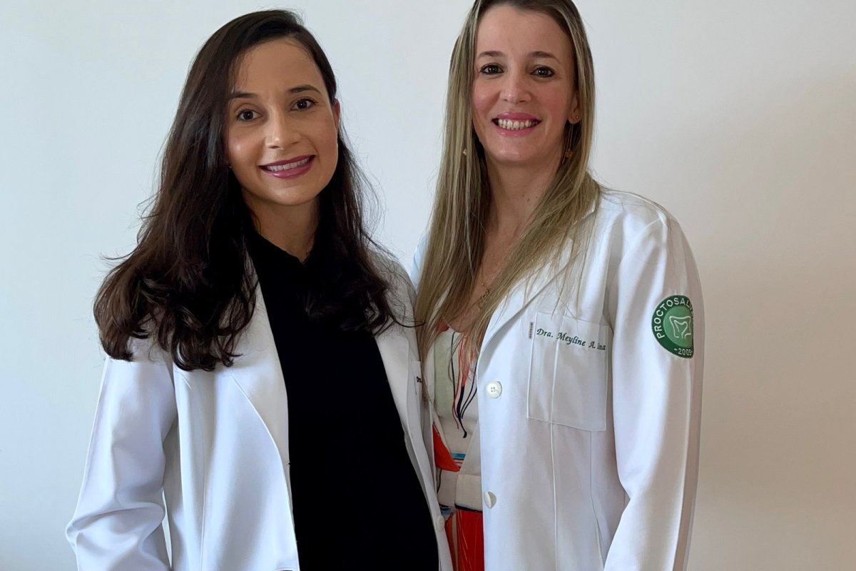 Médicas certificadas em cirurgia robótica fortalecem IBCR