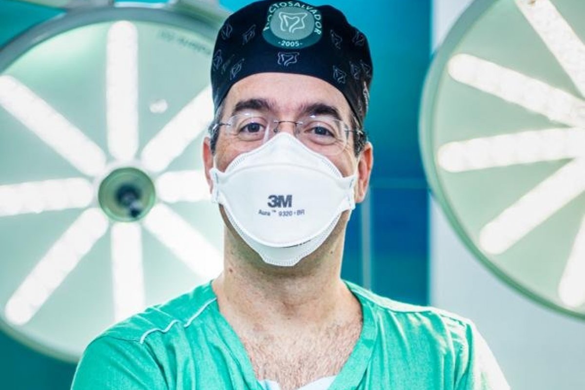 Março Azul – Mês de Conscientização sobre o Câncer Colorretal