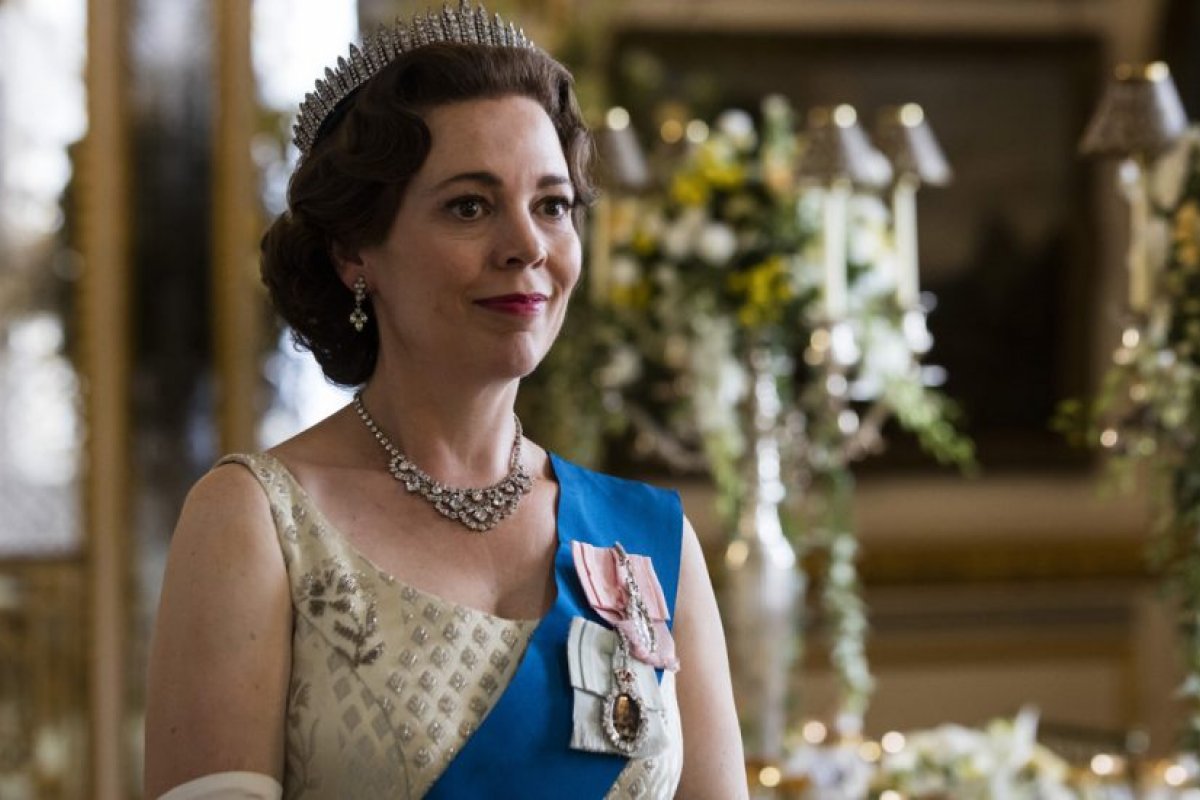 Set de 'The Crown', série da Netflix, é assaltado e prejuízo chega a R$ 1 milhão