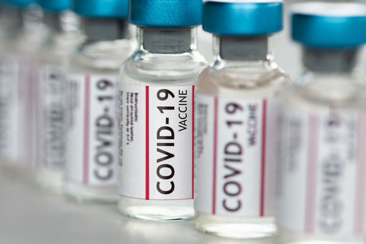 Brasil recebe novo carregamento de 2,5 milhões de vacinas pediátricas contra Covid-19