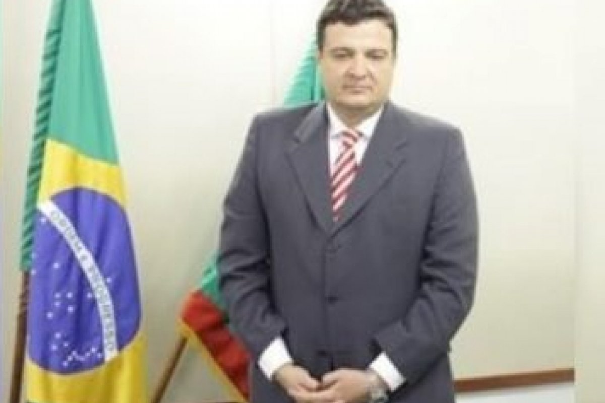 Operação Faroeste: Justiça revoga afastamento do juiz Marcio Braga