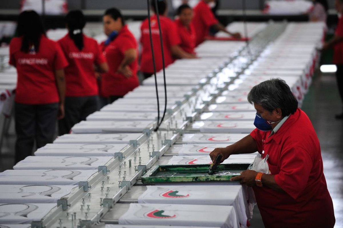 Governo Federal reduz alíquota do IPI em até 25%