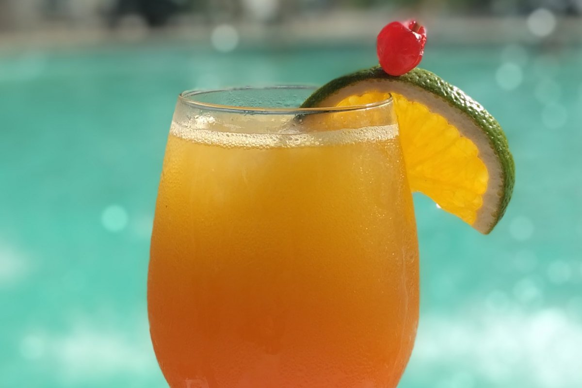 3 drinks refrescantes para curtir a folia em casa!