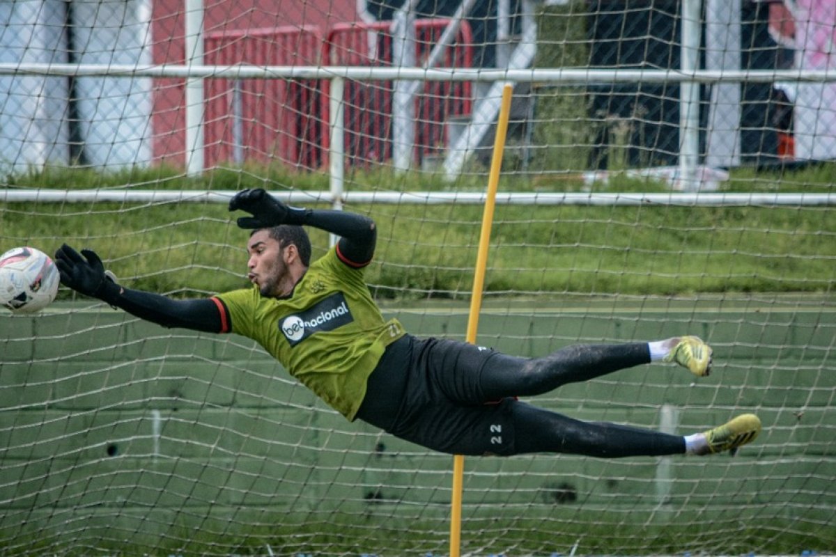 Vitória tenta hoje primeiro triunfo em casa na temporada, diante de uma Atlético de Alagoinhas em má fase