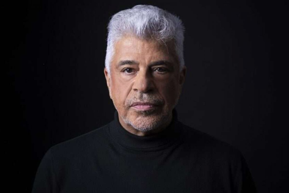 Lulu Santos ganha coletânea com releituras indies por seus 40 anos de carreira