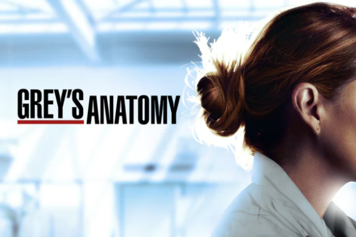 Grey's Anatomy perde mais um médico do elenco; saiba quem