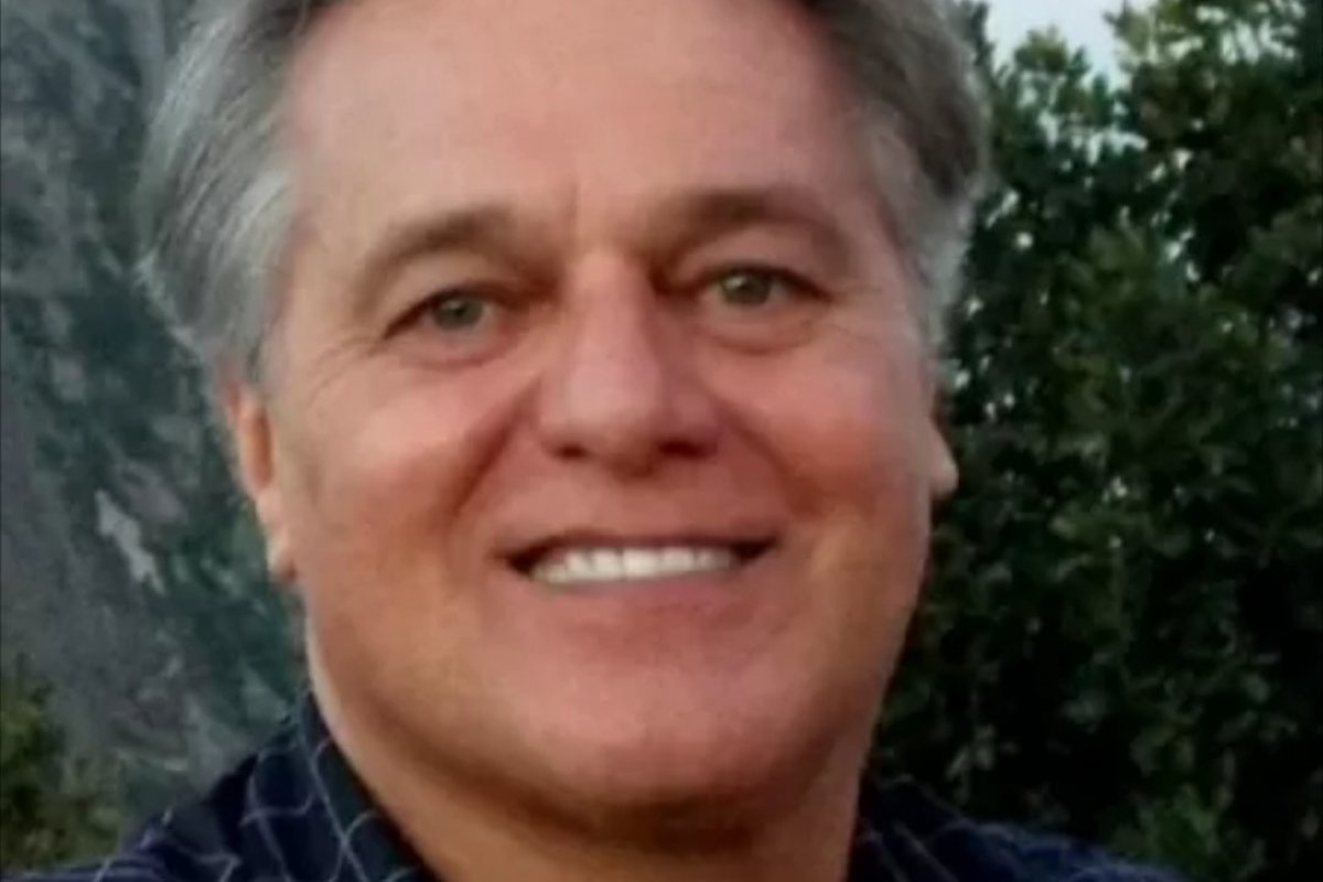 Morre o ator José Carlos Sanches, galã nos anos 80